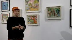 Courant d'art Hey ! Le dessin