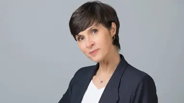 Sonia, une championne hors norme