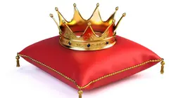 Couronnement de Charles III