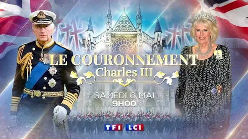 Couronnement de Charles III : Le royaume se prépare