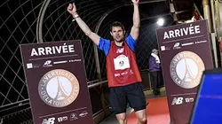 Visuel de Athlétisme Verticale de la Tour Eiffel 2016