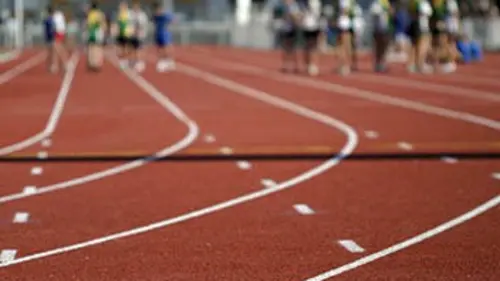 Course à pied