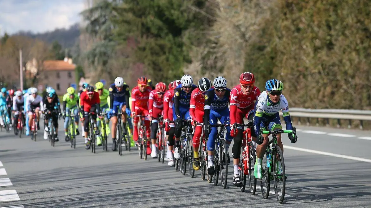 Course dames (118,3 km) Cyclisme Amstel Gold Race 2021
