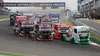 Course de camions Championnat de France Camions