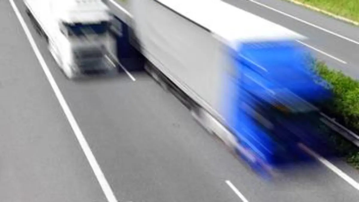 Course de camions Quatre premières manches 2019