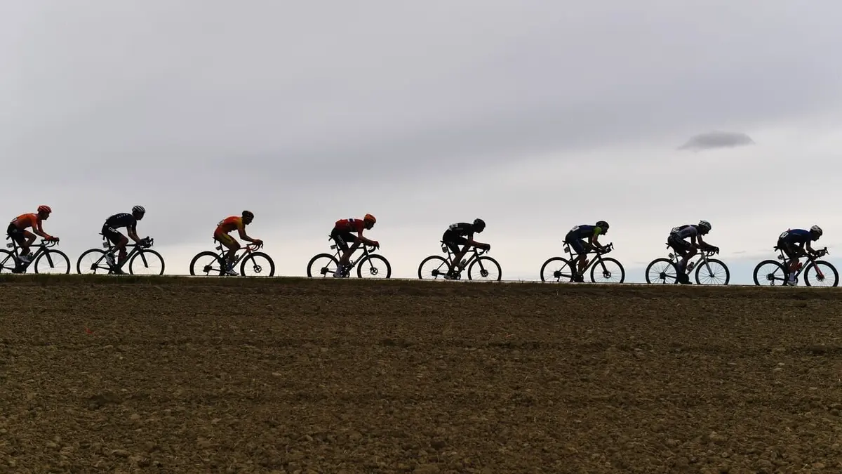 Course Elite dames (154,1 km) Cyclisme Championnats du monde UCI 2023