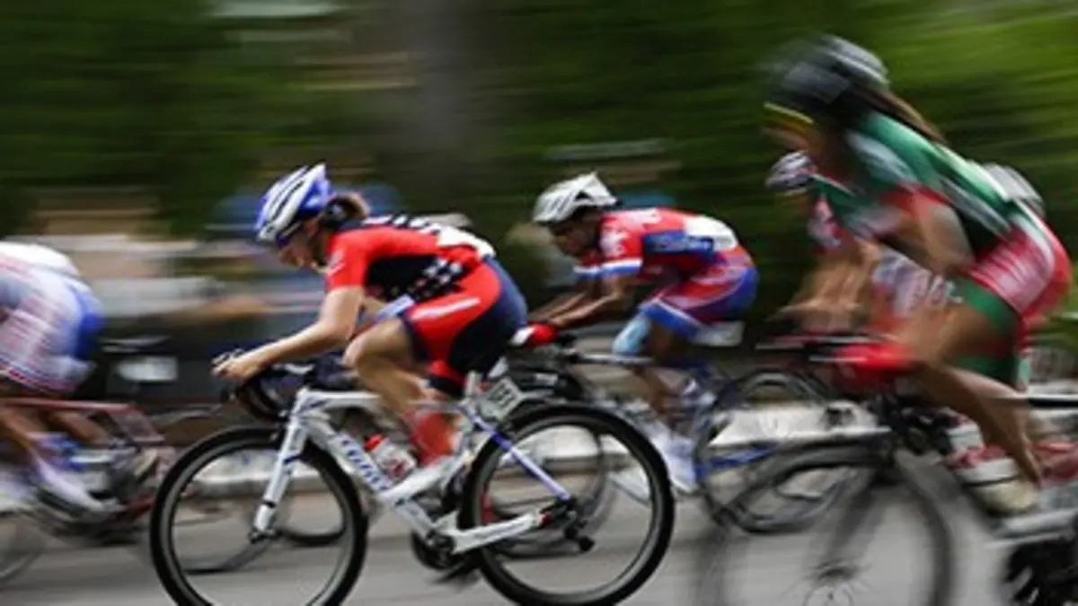 Course Elite dames Cyclisme Championnats de France 2016