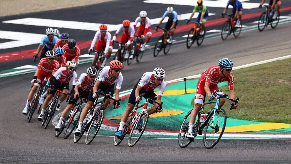 Course en ligne dames (144 km) Cyclisme Championnats du monde sur route 2020