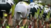 Course en ligne moins de 23 ans messieurs (193 km) Cyclisme Championnats du monde 2019