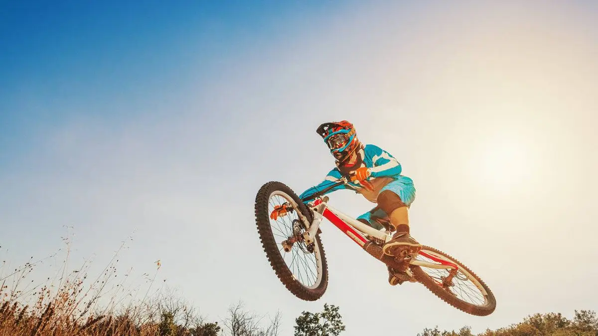 Course espoirs messieurs VTT Championnats du monde 2022