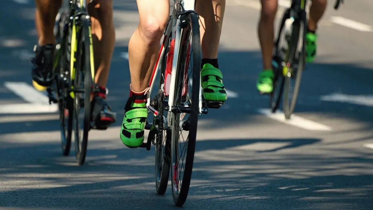 Course messieurs (188 km) Cyclisme Tour de Murcie 2021