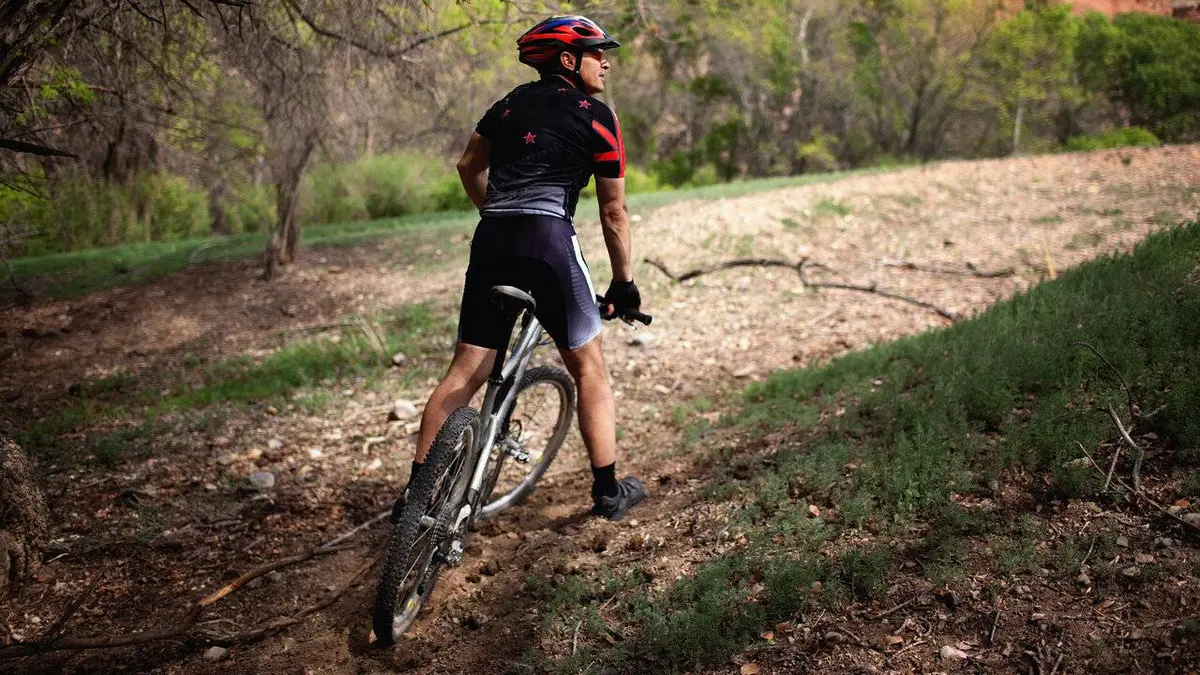Course messieurs Cross-country Coupe du monde cross-country Eliminator 2022