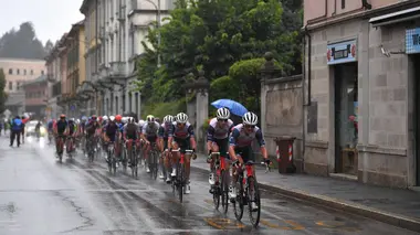 Course messieurs Cyclisme Coppa Bernocchi 2021