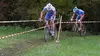 Course messieurs Cyclo-cross Coupe du monde 2025-2026