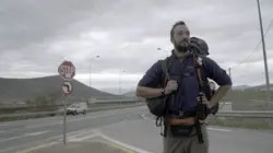 Course sans frontières L'aventure commence