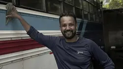 Course sans frontières Cap sur Panama