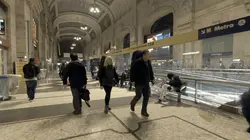 Course sans frontières L'aventure commence