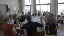 Visuel de Course sans frontières