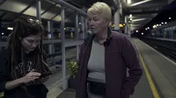Visuel de Course sans frontières