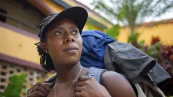 Course sans frontières