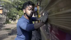 Course sans frontières