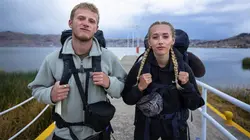 Course sans frontières