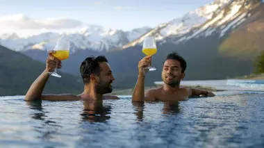 Course sans frontières De Mexico à Ushuaia : les coulisses