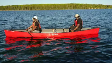 Course sans frontières S03E06 En territoire francophone