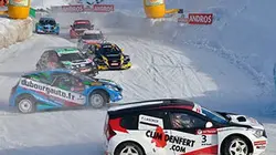 Sur L'Equipe à 20h45 : 3e manche. 1er jour