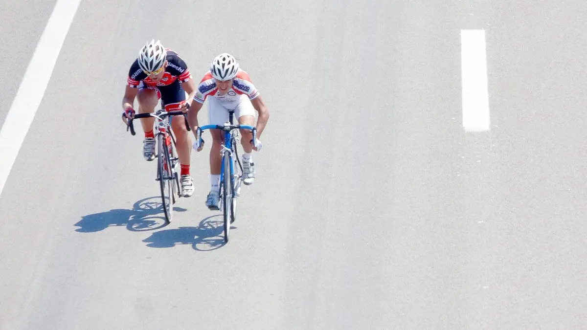 Courses dames et messieurs (254,1 km) Cyclisme Amstel Gold Race 2022