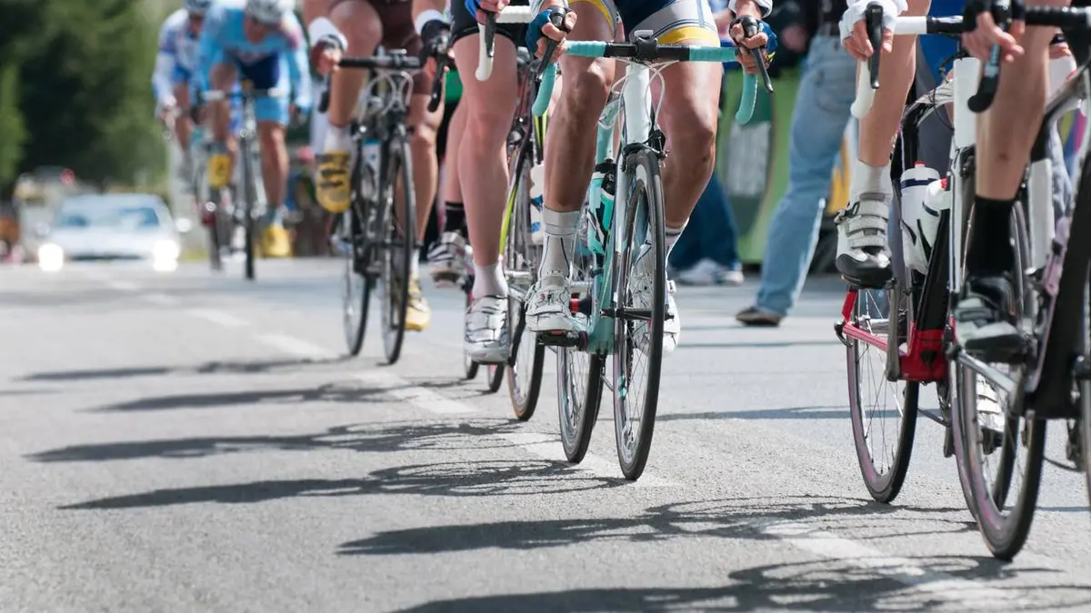 Courses dames et messieurs Cyclisme Tour des Flandres