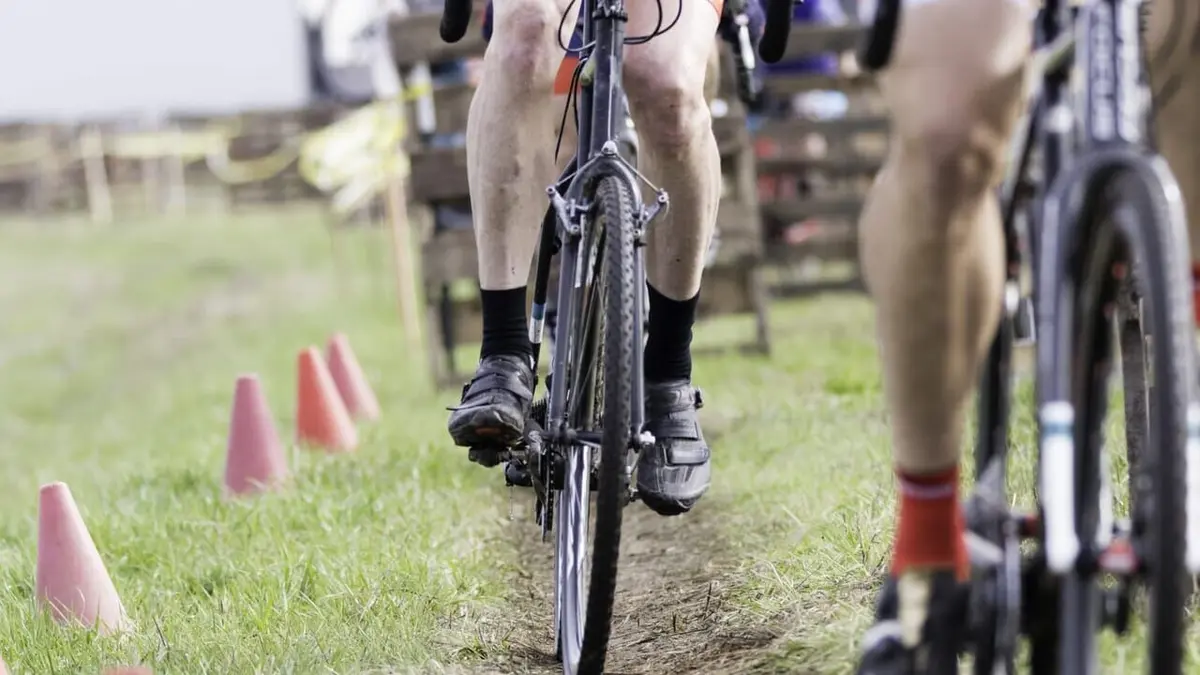 Courses dames et messieurs Cyclo-cross Coupe du monde à Termonde 2024-2025