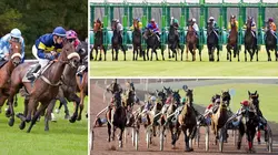 Courses de légendes