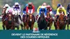 Courses hippiques