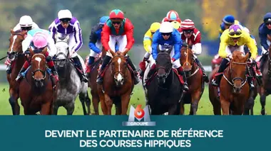 Courses hippiques