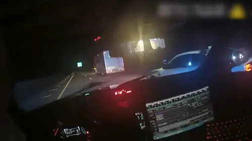 Courses-poursuites sous haute tension Course-poursuite nautique