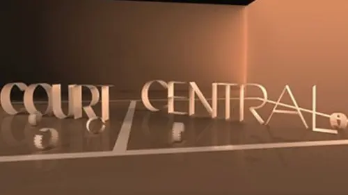 Court central Dubois