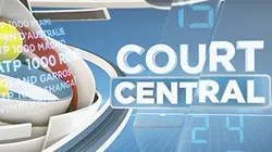 Visuel de Court Central