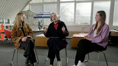 Festival du court métrage d'Oberhausen