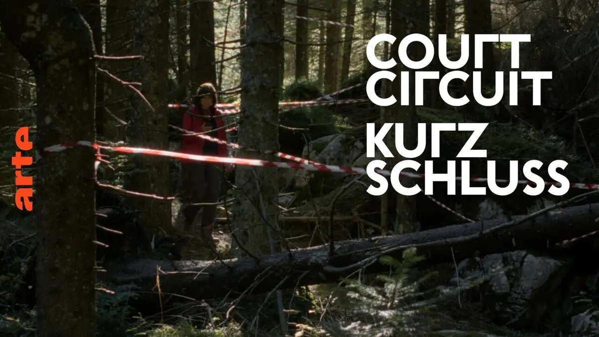 Court-circuit Les humains et la nature