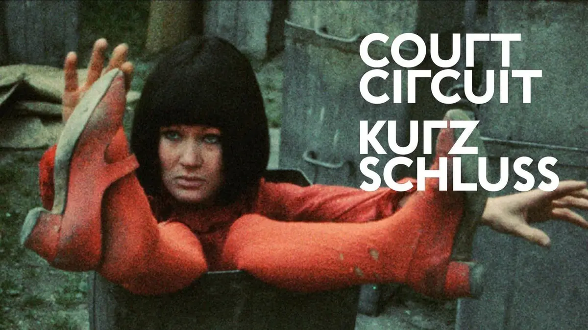 Court-circuit Amour et anarchie