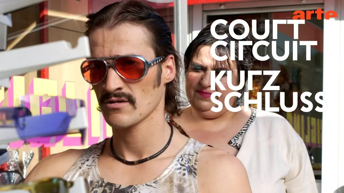 Court-circuit Festival d'Oberhausen