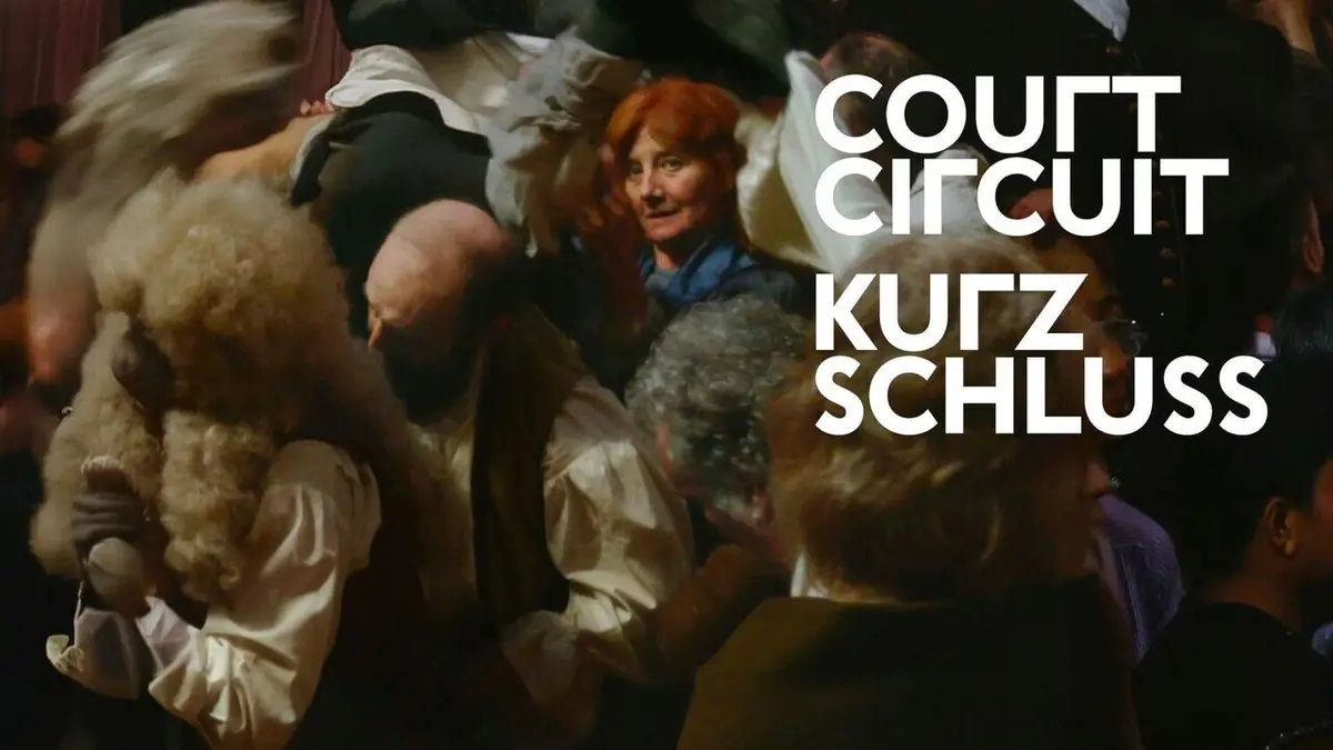 Court-circuit Baroque, éclatant, politique !