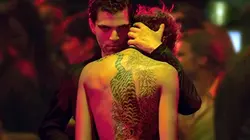 Court-circuit Spécial désir, désir