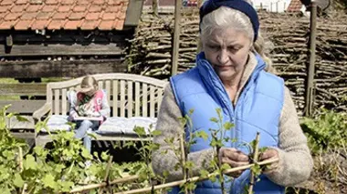 Le jour le plus court