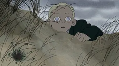 Spécial Festival d'Annecy