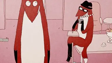 Spécial gay/lesbien