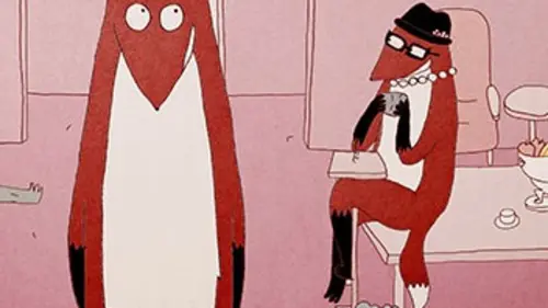 Court-circuit Spécial gay/lesbien