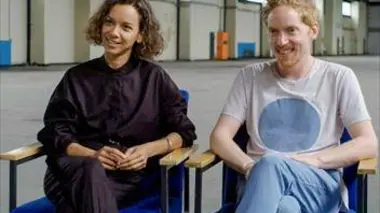 Spécial duo d'artistes