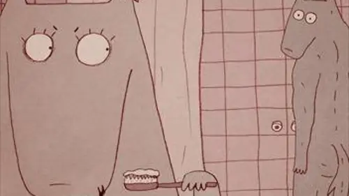 Court-circuit Spécial Eros